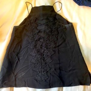 Amazing condition. Barely worn. Great price cami